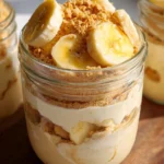 Easy Protein Banana Pudding 16 Easy Protein Banana Pudding