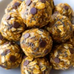 Energy Balls
