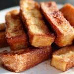 French Toast Sticks 21 French Toast Sticks