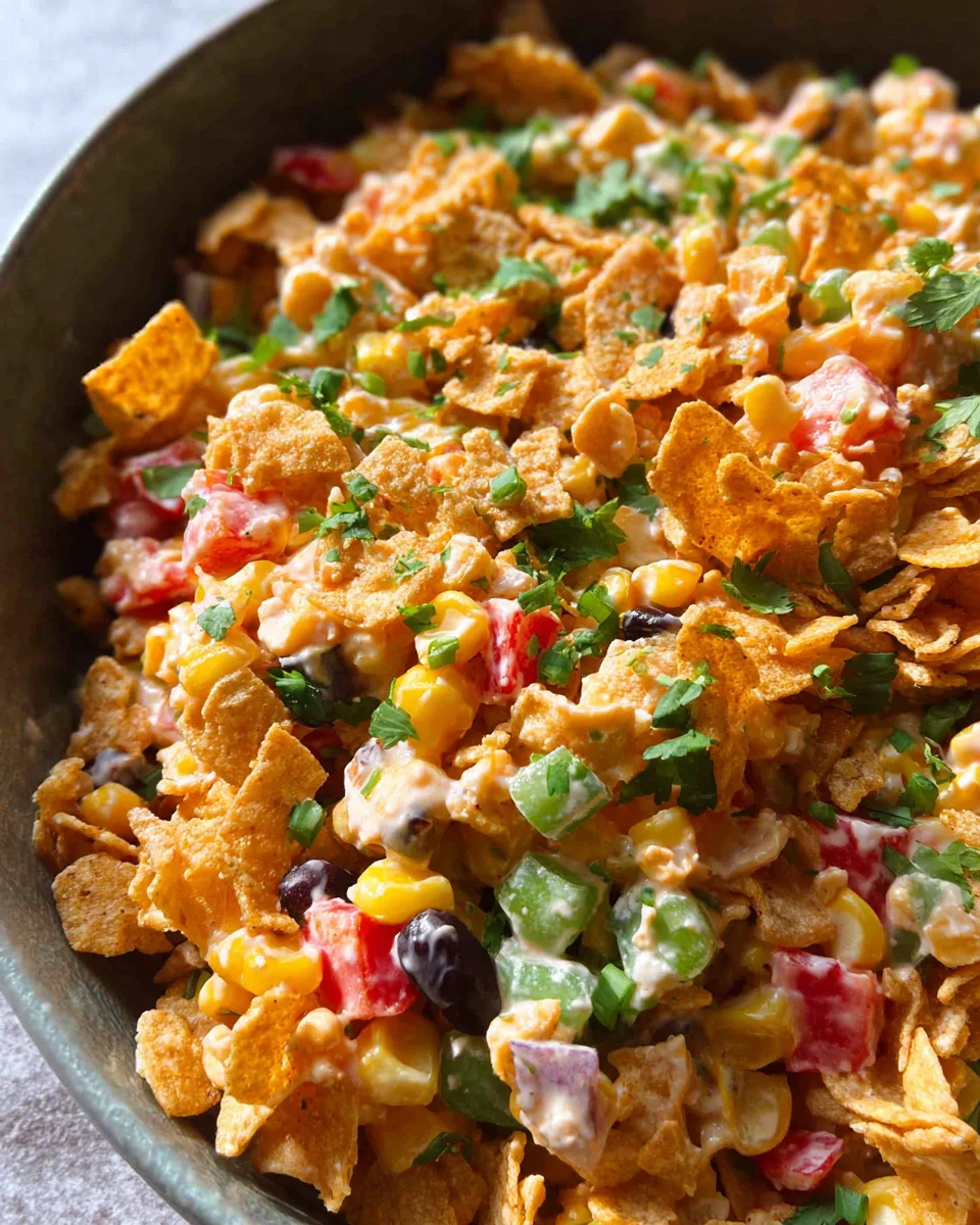 Frito Corn Salad Recipe 23 Frito