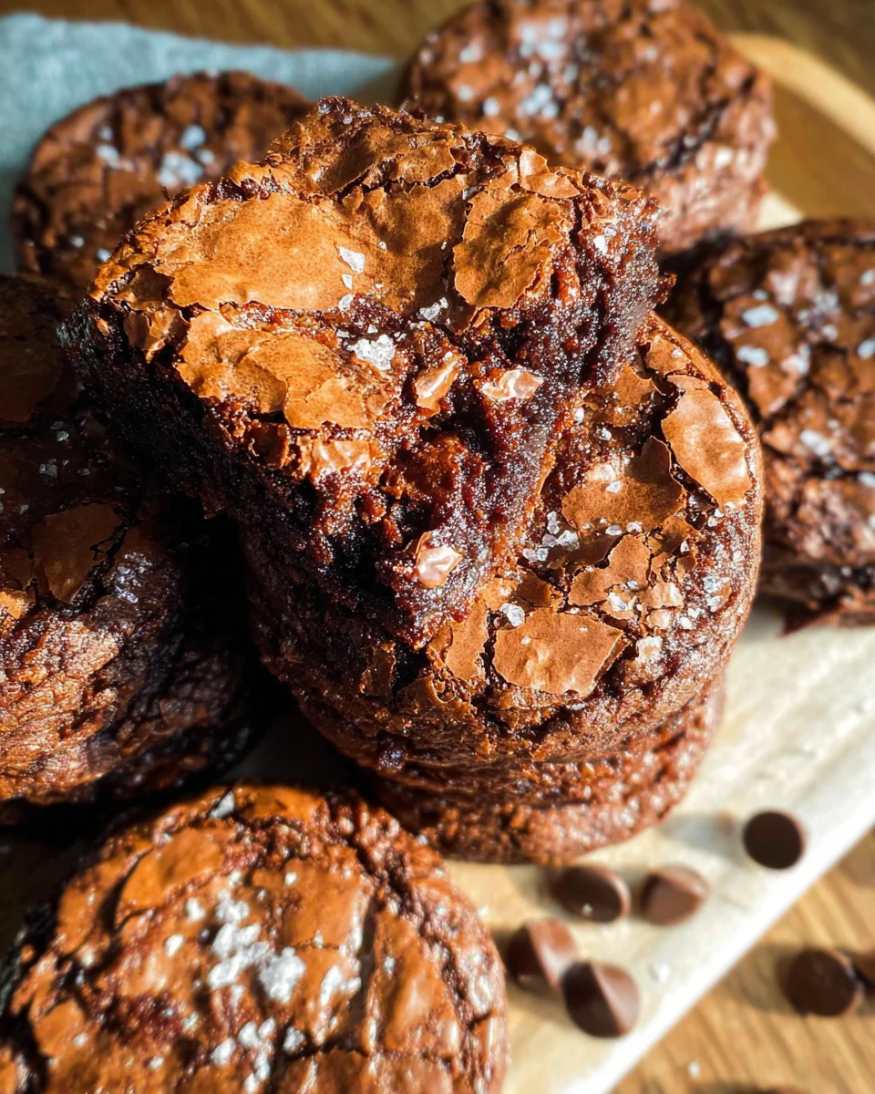 Fudgy