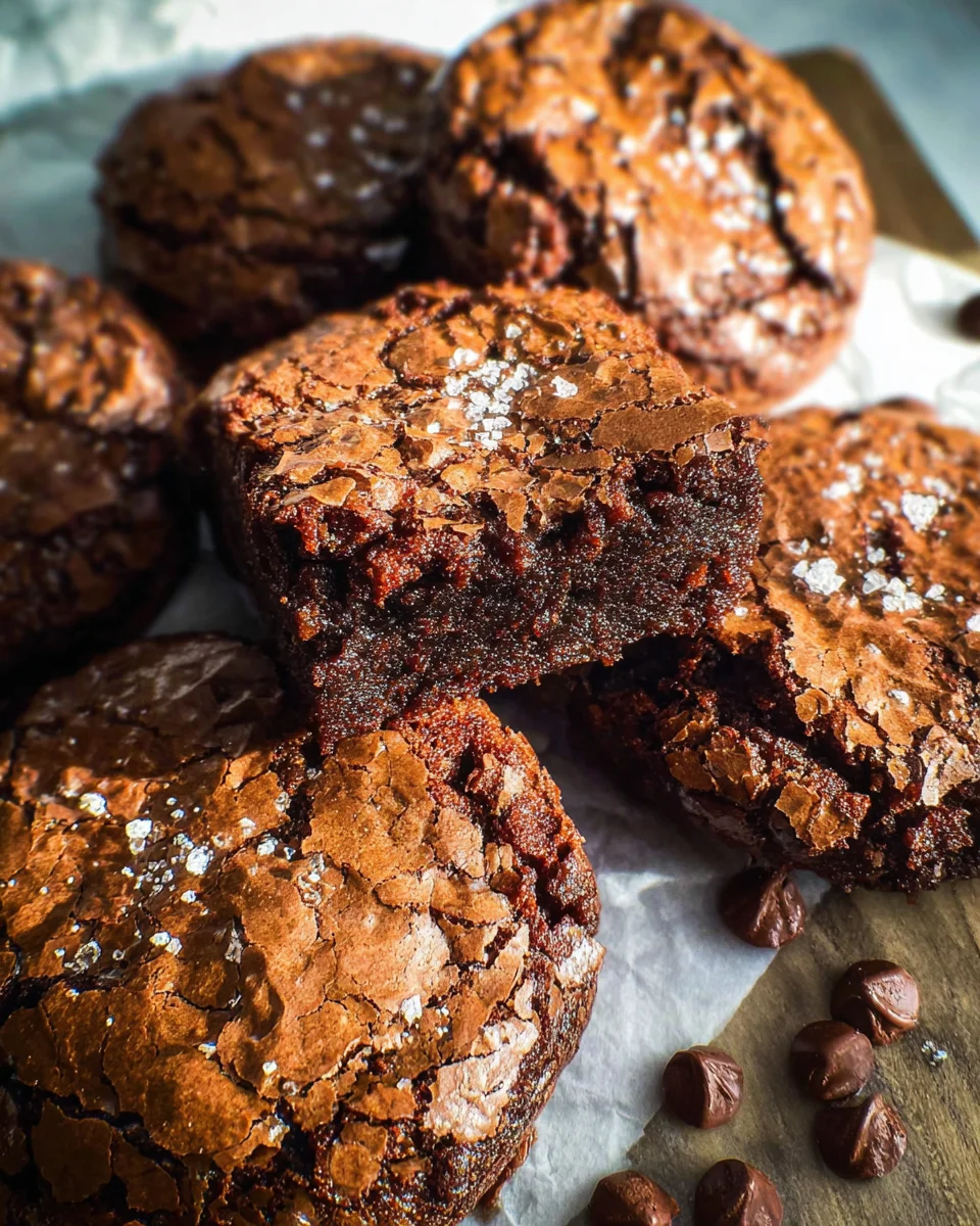 Fudgy