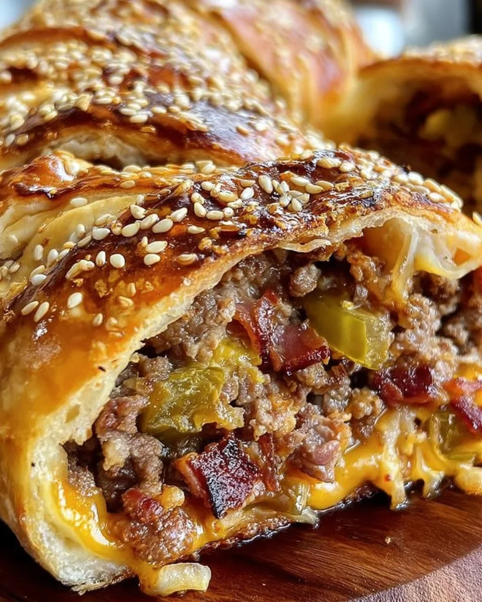 Garbage Bread