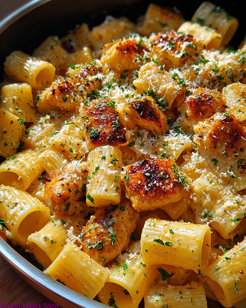 Garlic