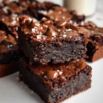 Greek Yogurt Brownies 26 Greek Yogurt Brownies