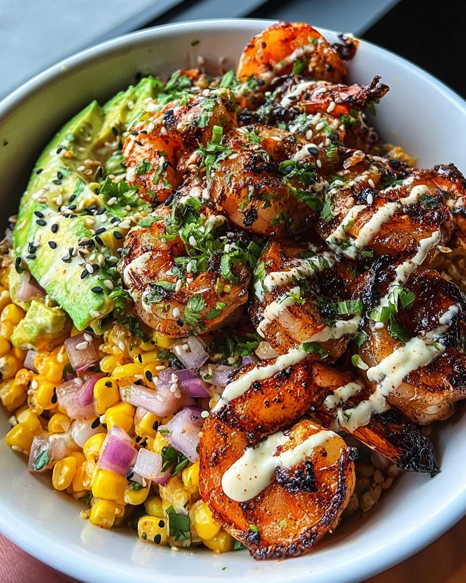 Grilled