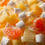 "Hawaiian" Fruit Salad