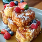 Hawaiian Roll French Toast 19 Hawaiian Roll French Toast