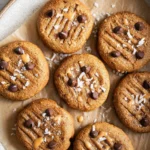Healthy Peanut Butter Banana Cookies 19 Healthy Peanut Butter Banana Cookies
