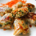 High-Fiber High-Protein Recipes