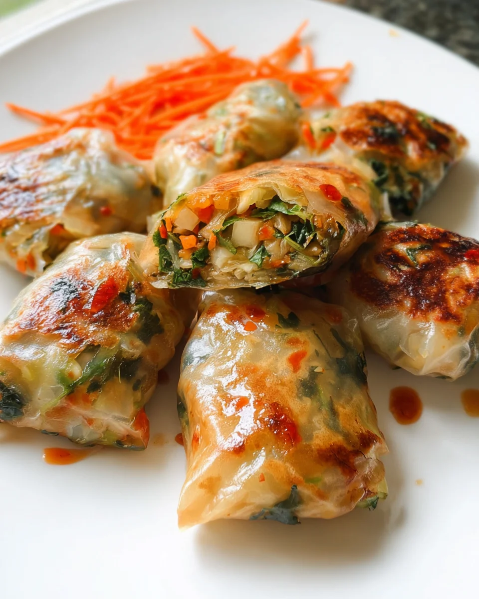 High-Fiber High-Protein Recipes