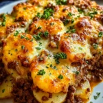 Hobo Casserole Ground Beef 27 Hobo Casserole Ground Beef