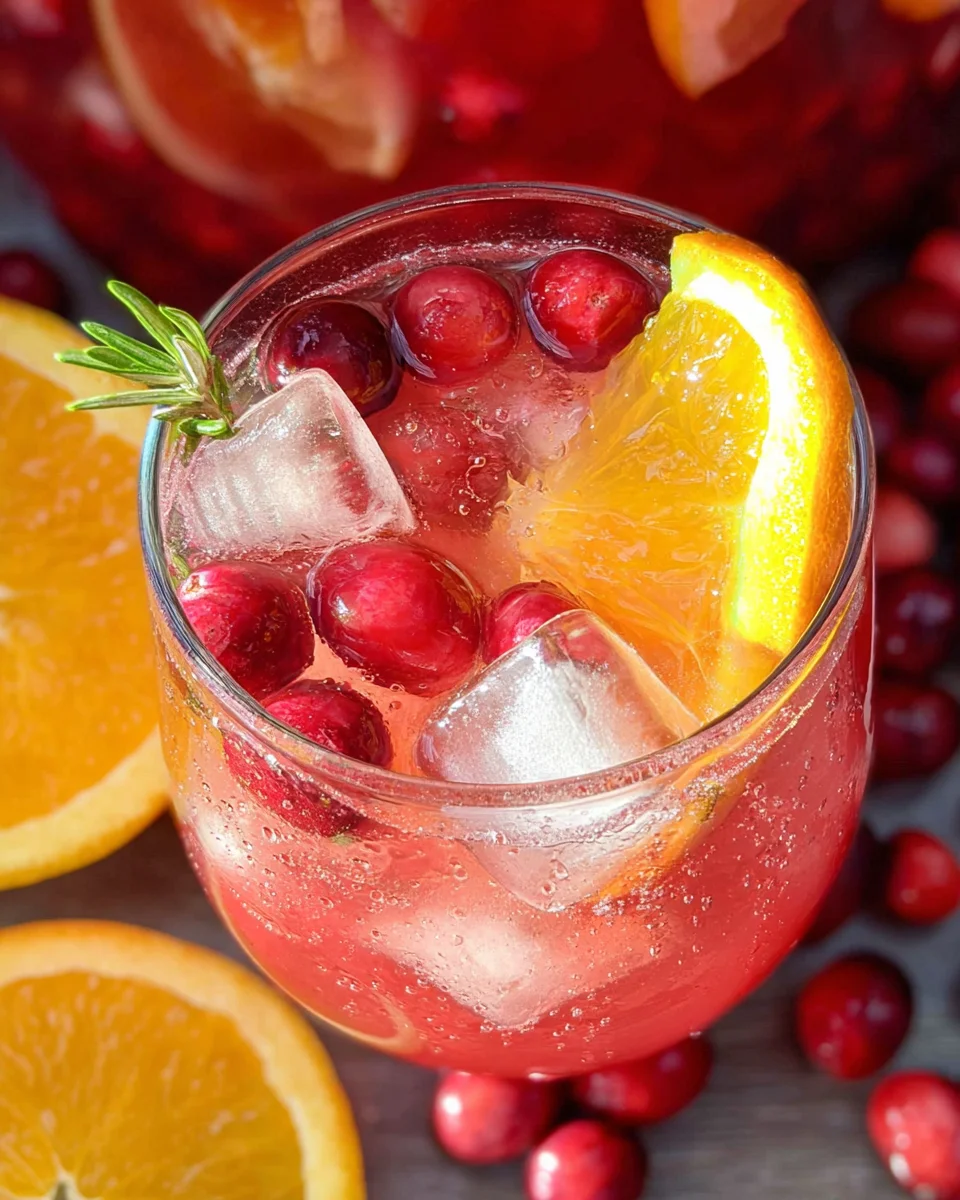 Holiday Punch