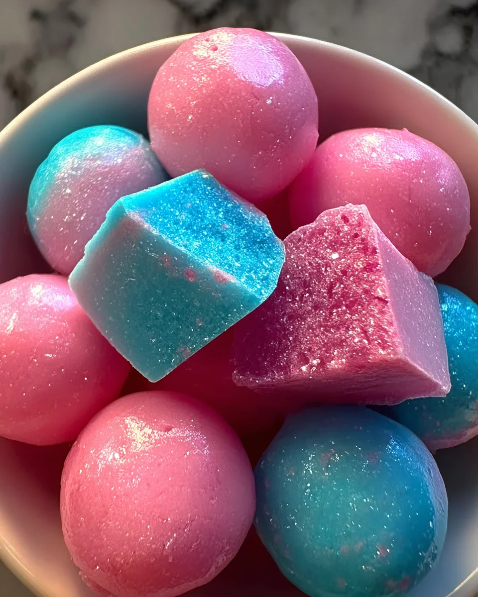 Homemade Bubble Gum 18 Homemade