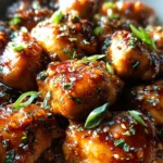 Honey Garlic Chicken Recipe 20 Honey Garlic Chicken Recipe