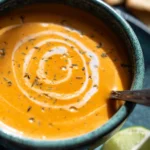 Instant Pot Carrot Ginger Soup (Vegan) 24 Instant Pot Carrot Ginger Soup (Vegan)