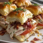 Kentucky Hot Brown Sliders 28 Kentucky Hot Brown Sliders