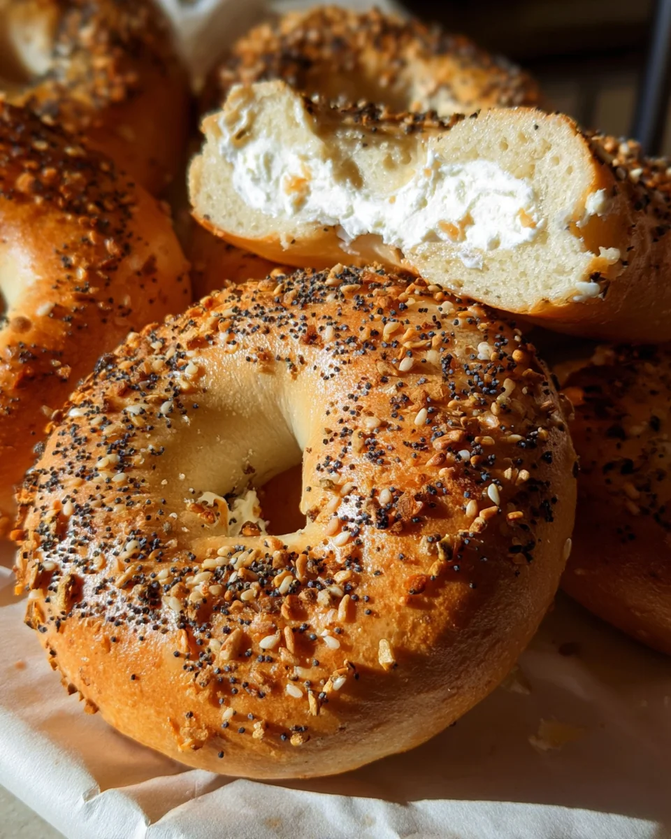 Keto Bagels 18 Keto