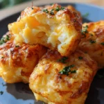 Leftover Mashed Potato Cheese Puffs 20 Leftover Mashed Potato Cheese Puffs