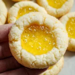 Lemon Curd Cookies Recipe 26 Lemon Curd Cookies Recipe