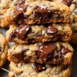 Levain Bakery Chocolate Chip Cookies 18 Levain Bakery Chocolate Chip Cookies