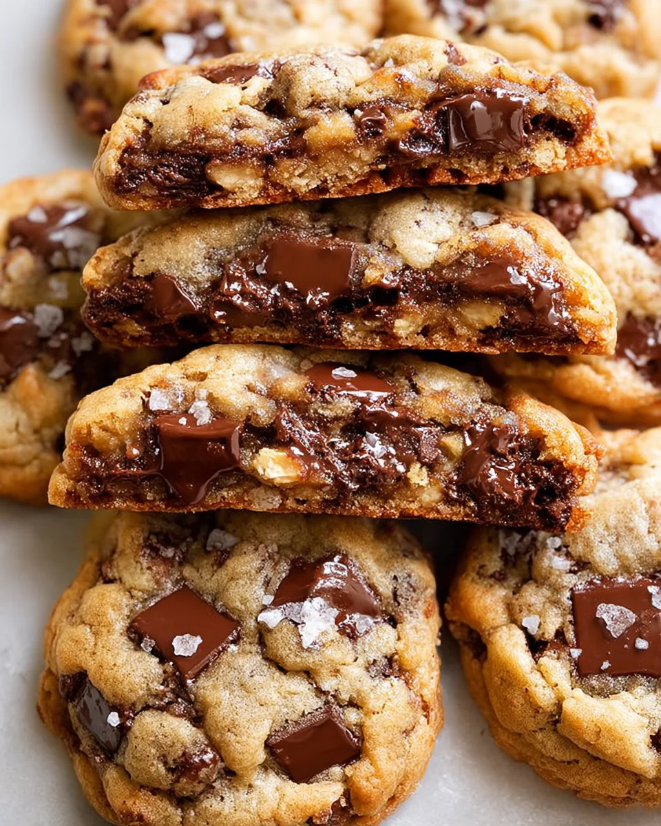 Levain Bakery Chocolate Chip Cookies 17 Levain