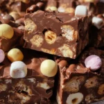 Maltesers Rocky Road 22 Maltesers Rocky Road