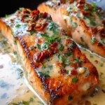 Marry Me Salmon 24 Marry Me Salmon