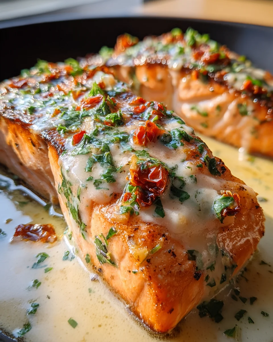 Marry Me Salmon 22 Marry