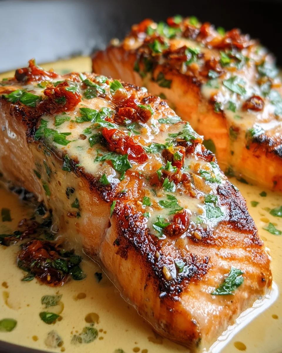 Marry Me Salmon 23 Marry