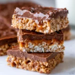 Mars Bar Squares 18 Mars Bar Squares
