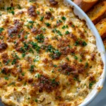 Maryland Crab Dip Recipe