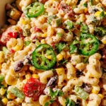 Mexican Macaroni Salad Recipe 27 Mexican Macaroni Salad Recipe
