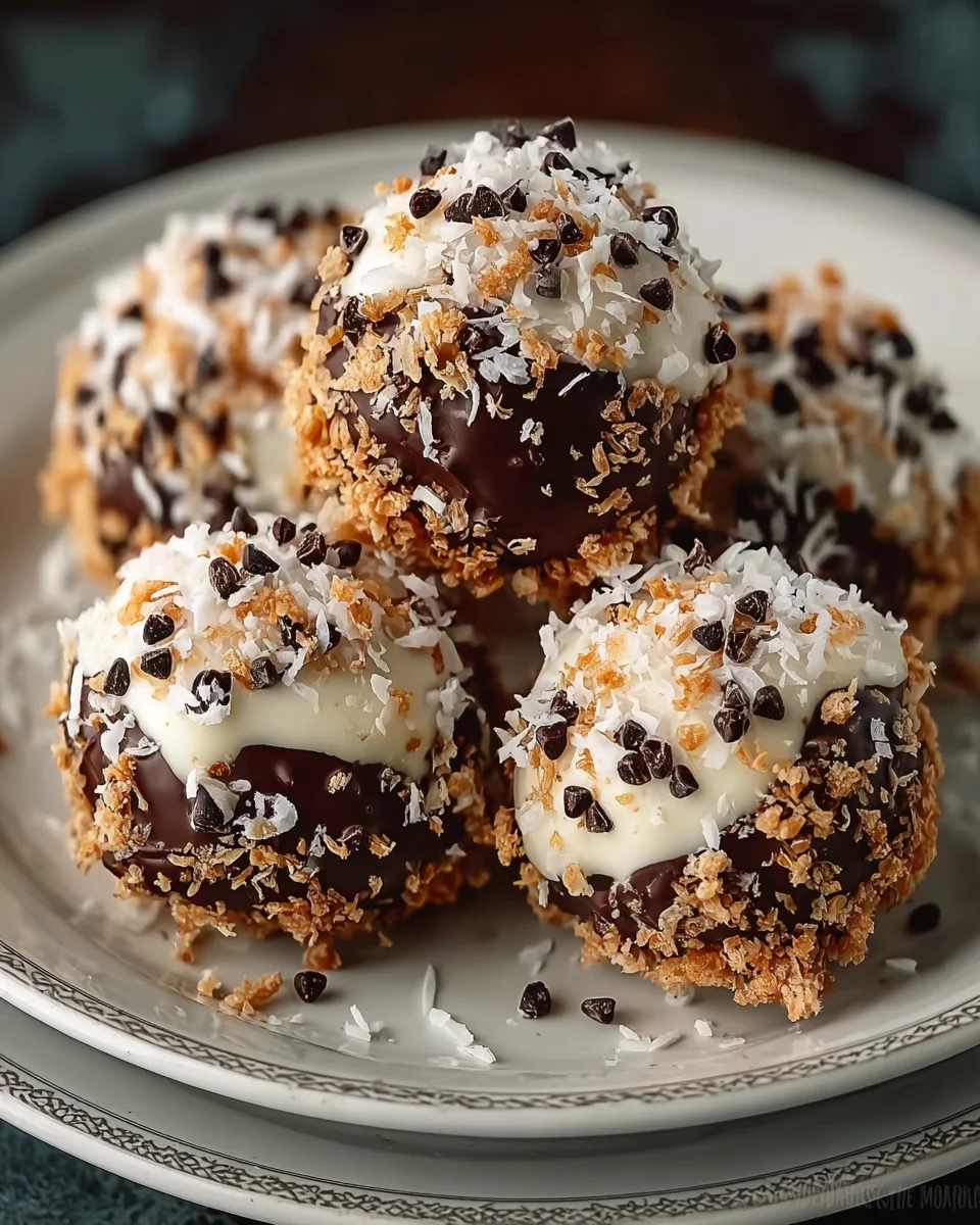Moose Bites