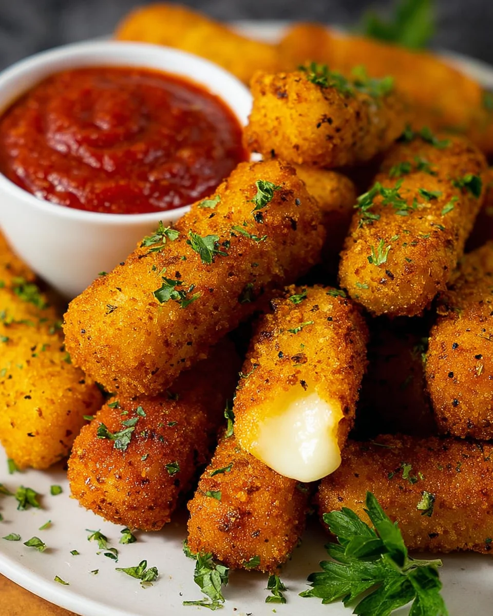 Mozzarella