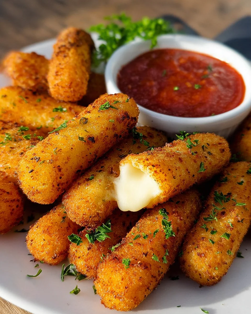 Mozzarella