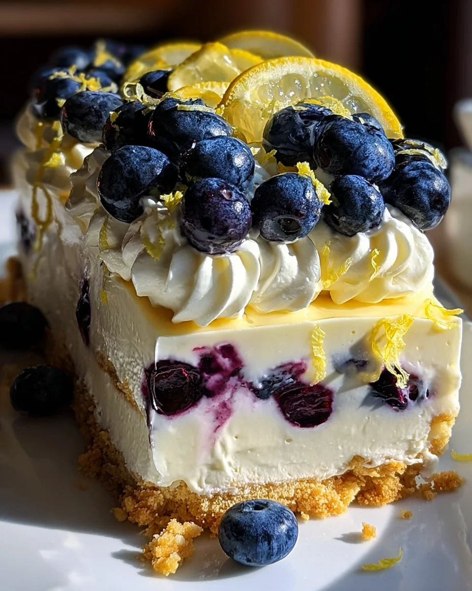 No-Bake