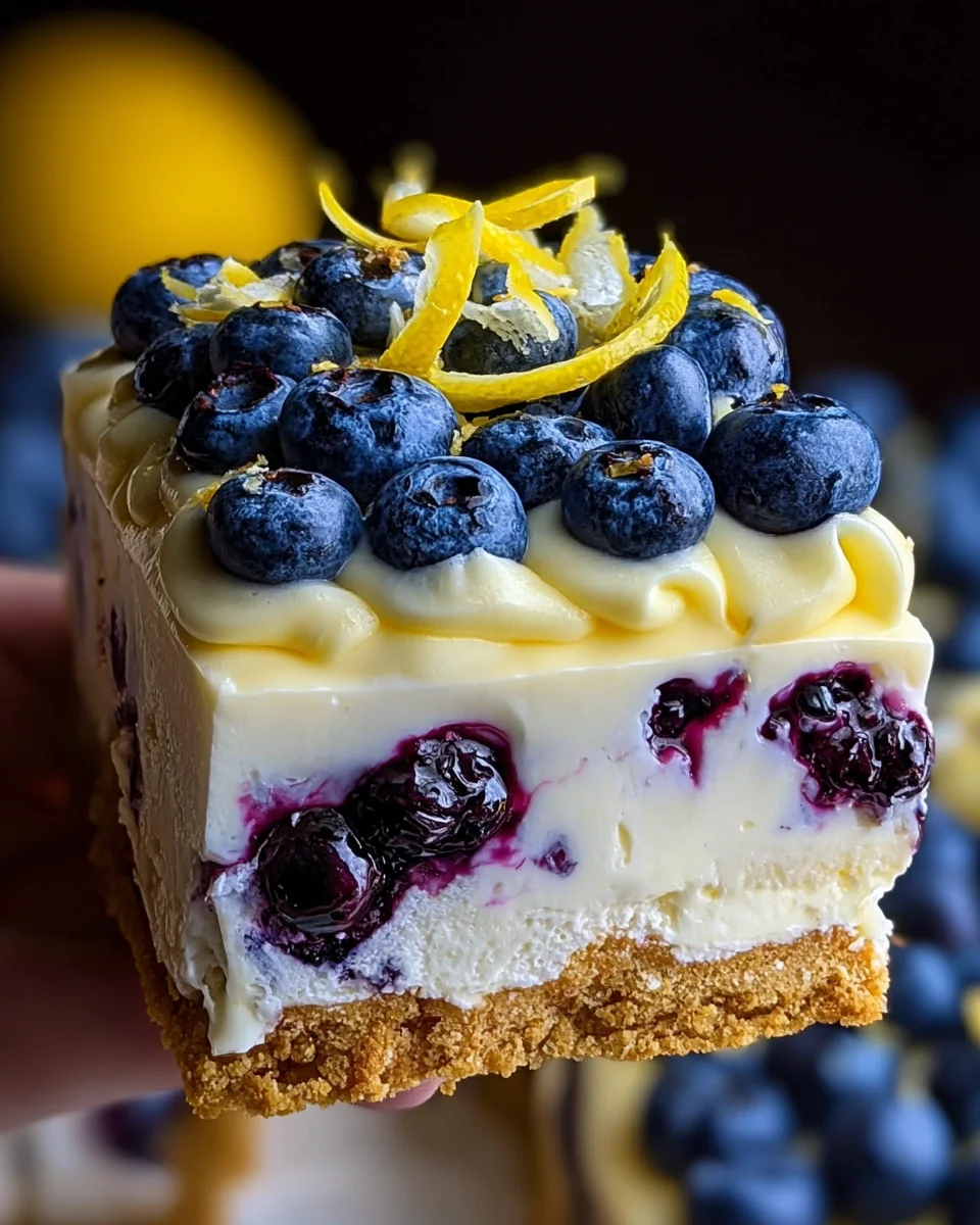 No-Bake
