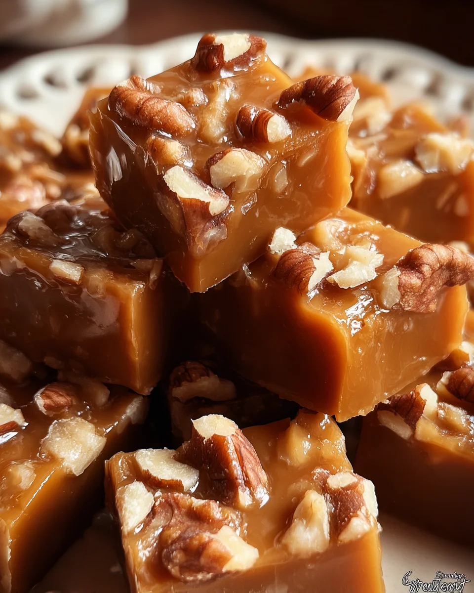 Oklahoma Nut Candy 20 Oklahoma