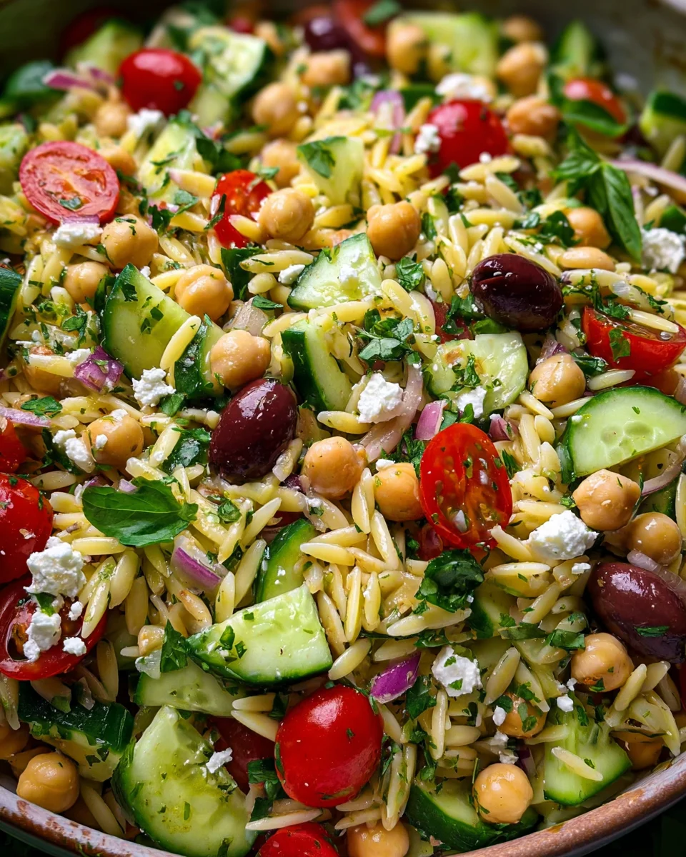 Orzo