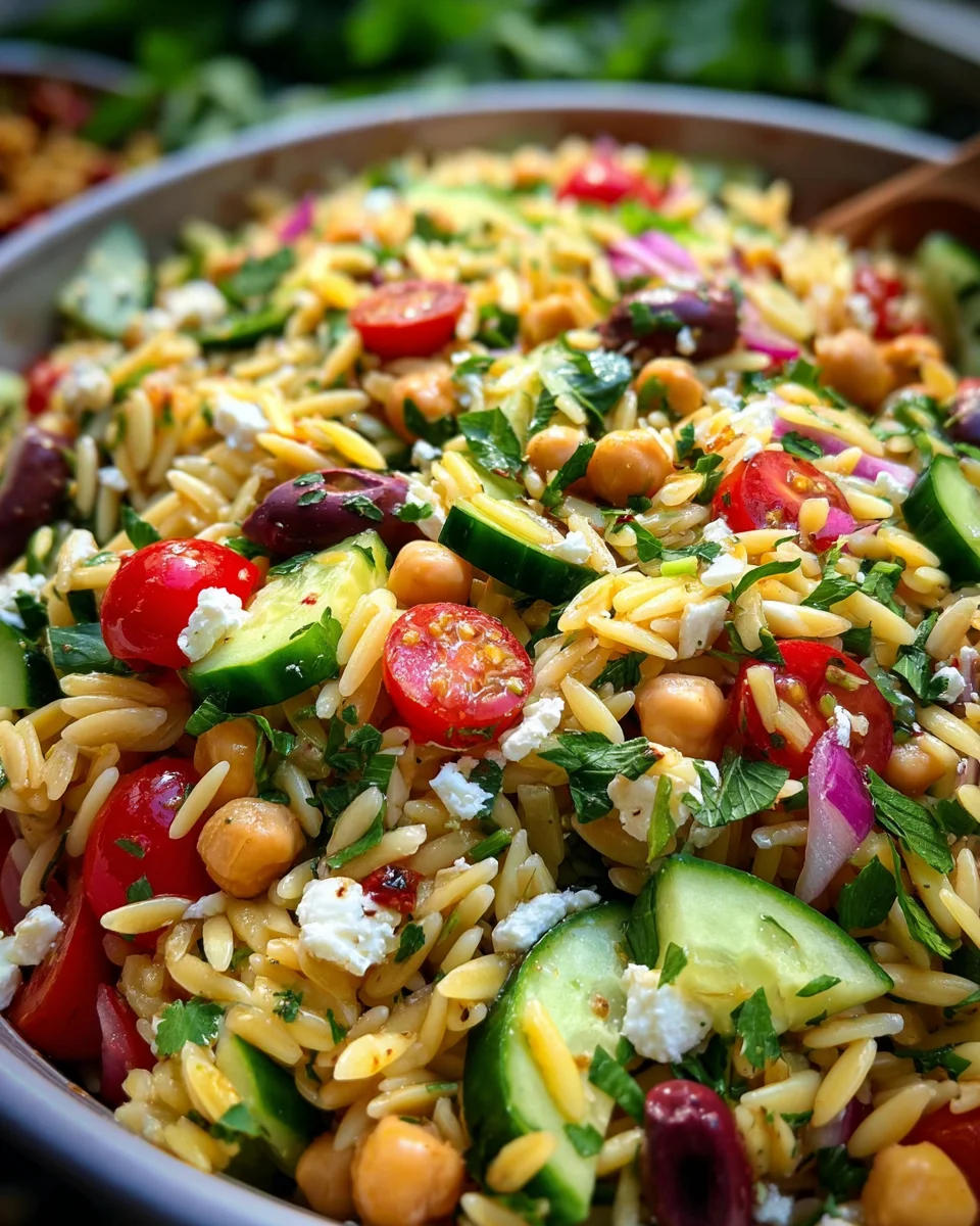 Orzo