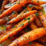 Oven Roasted Carrots 19 Oven Roasted Carrots