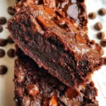 Paleo Almond Flour Brownies 24 Paleo Almond Flour Brownies