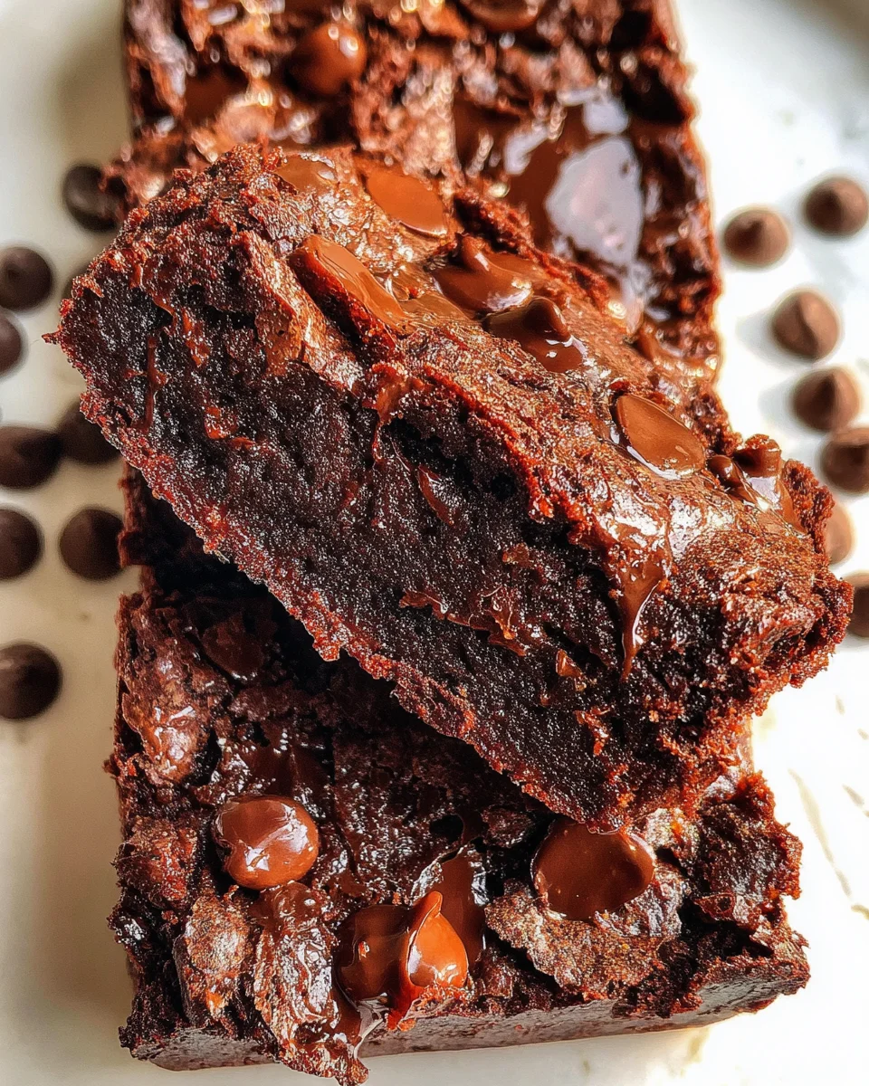 Paleo Almond Flour Brownies