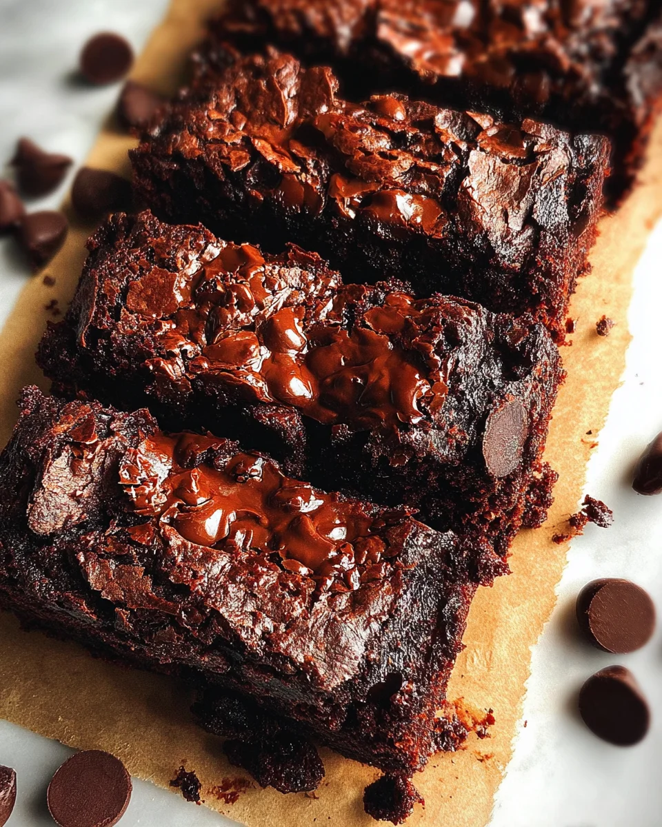 Paleo Almond Flour Brownies 22 Paleo