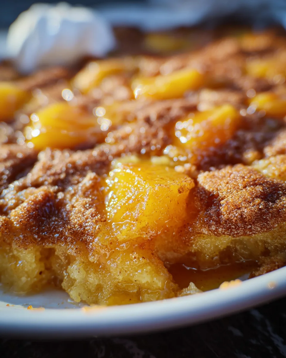 Peach