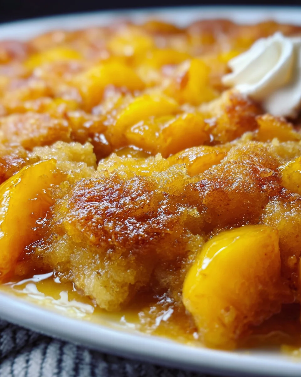 Peach