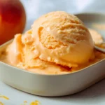 Peach Sorbet 16 Peach Sorbet