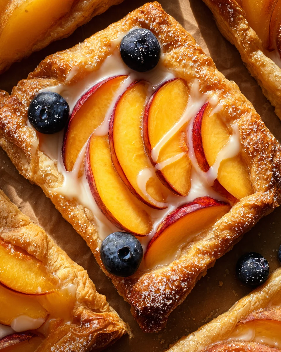 Peaches