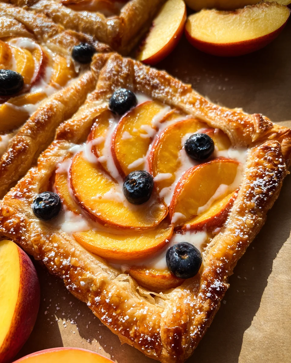Peaches